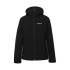 Chaqueta Trangoworld Broome Mujer Negro