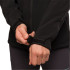 Chaqueta Trangoworld Broome Mujer Negro
