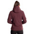 Chaqueta Trangoworld Broome Mujer Marrón