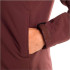 Chaqueta Trangoworld Broome Mujer Marrón