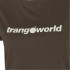 Camiseta Trangoworld Imola Mujer Noche de olivos