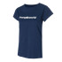 Camiseta Trangoworld Imola Mujer Mar de Gibraltar