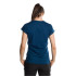 Camiseta Trangoworld Imola Mujer Mar de Gibraltar