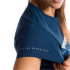 Camiseta Trangoworld Imola Mujer Mar de Gibraltar
