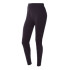 Pantalón Trangoworld Largo Interior Lescar Mujer Caviar/Sombra oscura