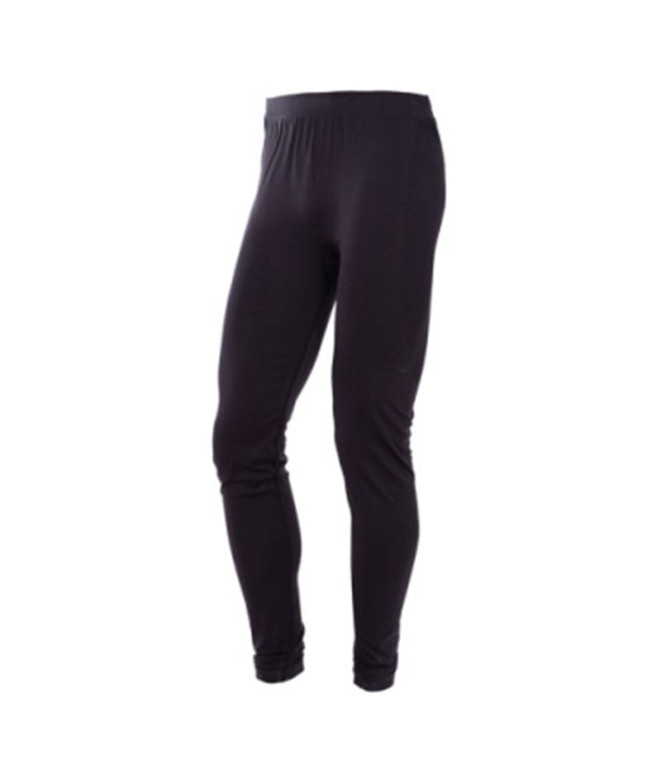 Pantalón Trangoworld Largo Interior Huos Hombre...