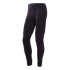 Pantalón Trangoworld Largo Interior Huos Hombre Caviar/Sombra oscura