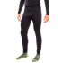 Pantalón Trangoworld Largo Interior Huos Hombre Caviar/Sombra oscura