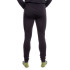 Pantalón Trangoworld Largo Interior Huos Hombre Caviar/Sombra oscura