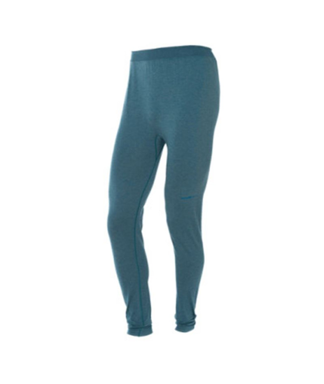 Pantalón Trangoworld Largo Interior Huos Hombre...