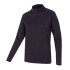 Sudadera Trangoworld Pullover Interior Loudet Mujer Caviar/Sombra oscura