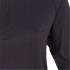 Sudadera Trangoworld Pullover Interior Loudet Mujer Caviar/Sombra oscura