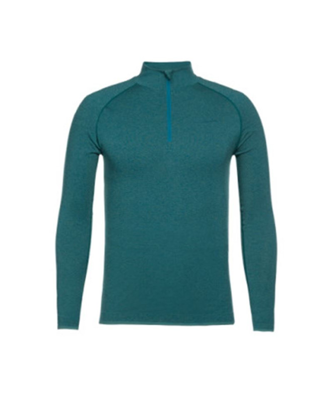 Sudadera Trangoworld Pullover Interior Lodes...
