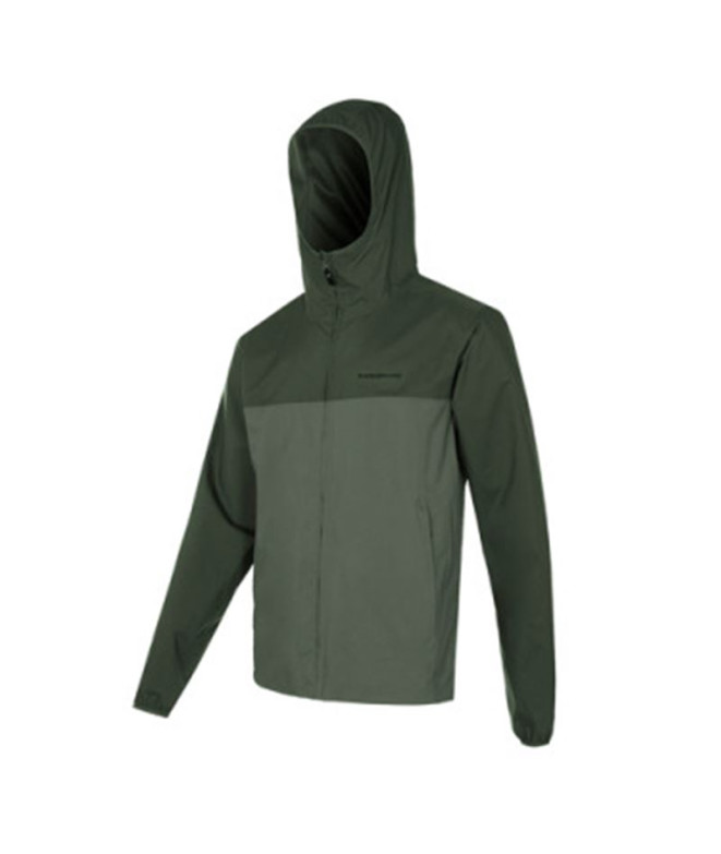 Chaqueta de Montaña Trangoworld Speke Th Hombre...