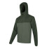 Chaqueta de Montaña Trangoworld Speke Th Hombre Deep Lichen Green/Kombu Green