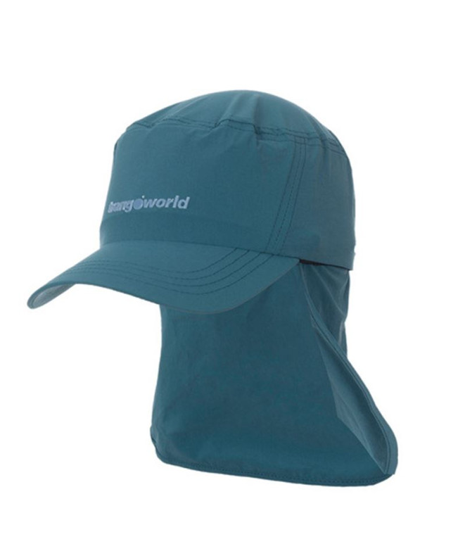Gorra de Montaña Trangoworld Vesubio Silver Birch