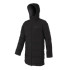 Parka Trangoworld Lincoln Hombre Urban Chic/Antracita