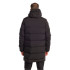 Parka Trangoworld Lincoln Hombre Urban Chic/Antracita