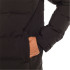 Parka Trangoworld Lincoln Hombre Urban Chic/Antracita