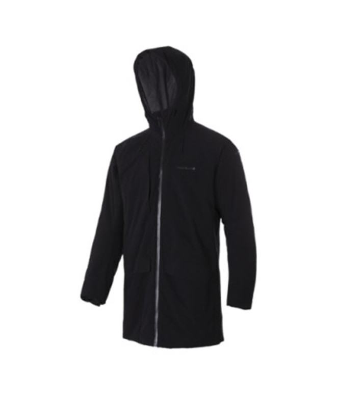 Chaqueta Trangoworld Parka Ibort Termic Hombre...