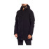 Chaqueta Trangoworld Parka Ibort Termic Hombre Caviar/Anracita