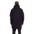 Chaqueta Trangoworld Parka Ibort Termic Hombre Caviar/Anracita