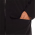 Chaqueta Trangoworld Parka Ibort Termic Hombre Caviar/Anracita