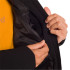 Chaqueta Trangoworld Parka Ibort Termic Hombre Caviar/Anracita