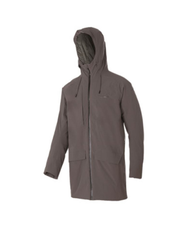 Chaqueta Trangoworld Parka Ibort Termic Hombre...