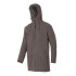 Chaqueta Trangoworld Parka Ibort Termic Hombre Oliva Night