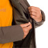 Chaqueta Trangoworld Parka Ibort Termic Hombre Oliva Night