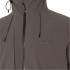 Chaqueta Trangoworld Parka Ibort Termic Hombre Oliva Night