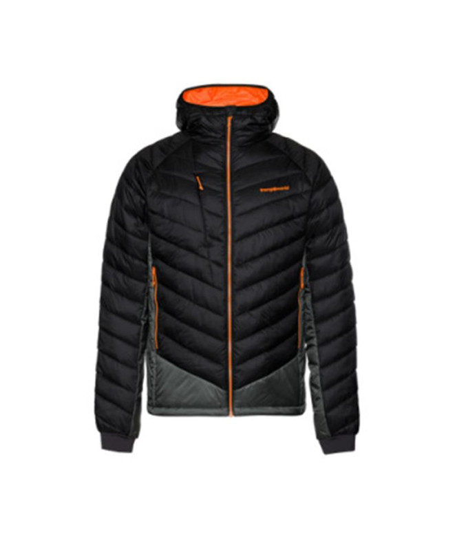 Chaqueta Trangoworld Medel Hombre...