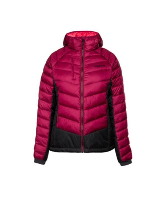 Chaqueta Trangoworld Rulhe Mujer Brote...