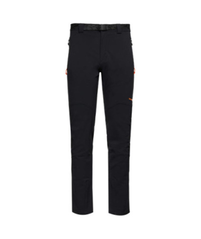 Pantalones Largos Trangoworld Mourelle Dr...