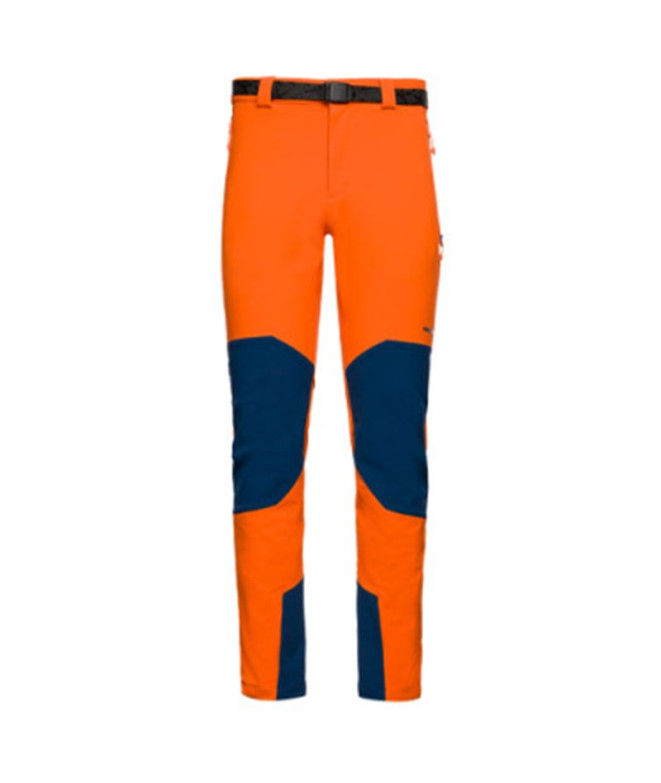 Pantalones Largos Trangoworld Mourelle Dr...