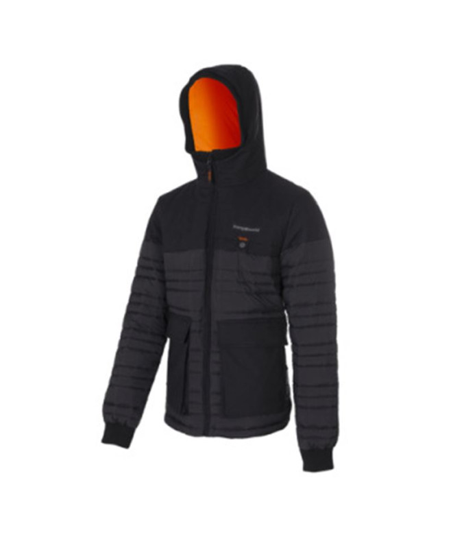 Chaqueta Trangoworld Datca Hombre...