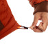 Chaqueta Trangoworld Datca Hombre Arcilla de alfarero/naranja rojizo