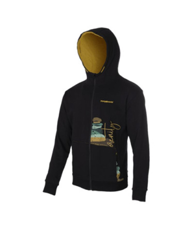 Chaqueta Trangoworld Vadiello Hombre...