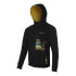 Chaqueta Trangoworld Vadiello Hombre Caviar/Aceituna Cruda
