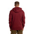 Chaqueta Trangoworld Vadiello Hombre Cabernet/Rojo Naranja