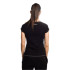 Camiseta Trangoworld Cervia Mujer Negro