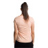 Camiseta Trangoworld Cervia Mujer Melocotón pálido