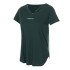 Camiseta Trangoworld Garbi Comb Mujer Pino Ponderosa