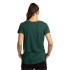 Camiseta Trangoworld Garbi Comb Mujer Pino Ponderosa