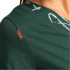 Camiseta Trangoworld Garbi Comb Mujer Pino Ponderosa