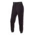Pantalón Trangoworld Largo Fasnia Mujer Ónix negro