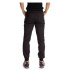 Pantalón Trangoworld Largo Fasnia Mujer Ónix negro