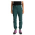 Pantalón Trangoworld Largo Fasnia Mujer Pino ponderosa/rocío marino