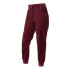 Pantalón Trangoworld Largo Fasnia Mujer Oporto Cabernet/Tawny